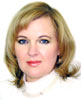 Марченко Вета Дмитриевна - психолог, психотерапевт, биоэнергетик